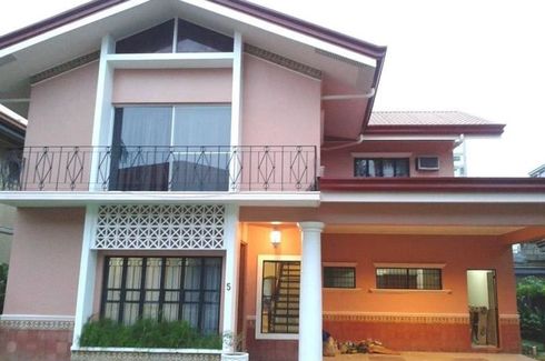 4 Bedroom House for rent in Maguikay, Cebu