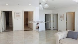 Cho thuê căn hộ 3 phòng ngủ tại Vinhomes Golden River, Bến Nghé, Quận 1, Hồ Chí Minh