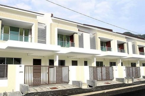 4 Bedroom House for sale in Bandar Sungai Long, Selangor