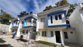 3 Bedroom Townhouse for sale in Pasong Putik Proper, Metro Manila