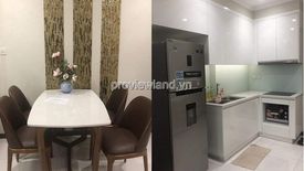 1 Bedroom Apartment for rent in Phuong 22, Ho Chi Minh