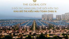 Cần bán căn hộ 2 phòng ngủ tại The Global City, Bình Trưng Đông, Quận 9, Hồ Chí Minh