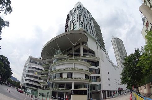 Office for rent in Jalan Kelawei, Pulau Pinang