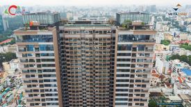 Cần bán căn hộ chung cư 1 phòng ngủ tại The Marq, Đa Kao, Quận 1, Hồ Chí Minh