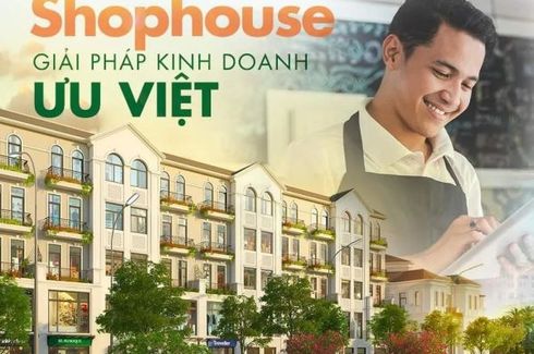 3 Bedroom Townhouse for sale in Vinhomes Grand Park, Long Thanh My, Ho Chi Minh