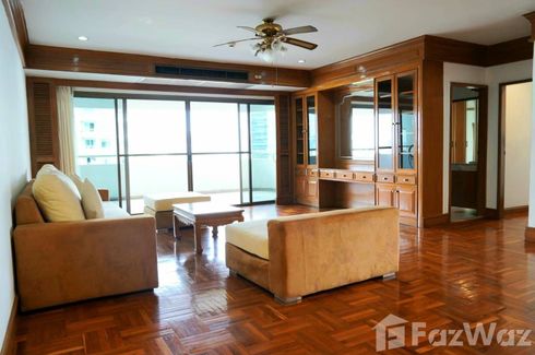 6 Bedroom Condo for sale in Tower Park, Khlong Toei Nuea, Bangkok near BTS Nana