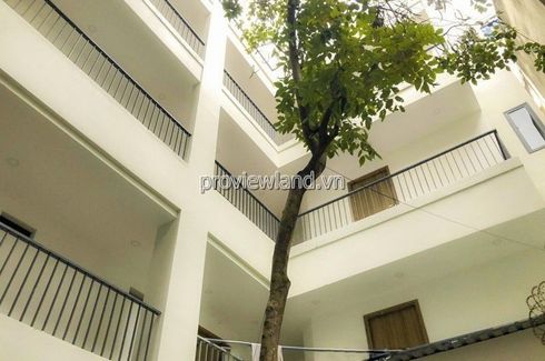 Cần bán villa 23 phòng ngủ tại Phạm Ngũ Lão, Quận 1, Hồ Chí Minh