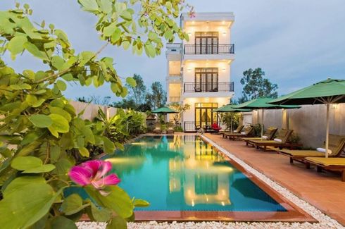 10 Bedroom Villa for sale in Thanh Ha, Quang Nam