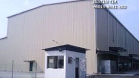 Warehouse / Factory for rent in Kawasan Perindustrian Nilai, Negeri Sembilan