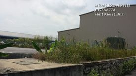 Warehouse / Factory for rent in Kawasan Perindustrian Nilai, Negeri Sembilan
