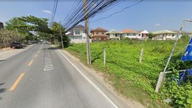 Land for sale in Wat Ratchabophit, Bangkok near MRT Sam Yot