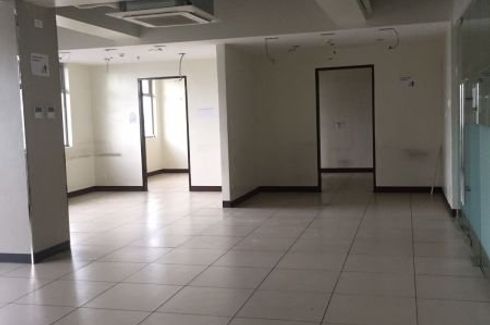 Office for rent in Bagumbayan, Metro Manila