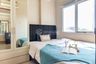 Apartemen disewa dengan 2 kamar tidur di Kembangan Selatan, Jakarta