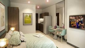 1 Bedroom Condo for sale in Chimes Greenhills, Bagong Lipunan Ng Crame, Metro Manila near MRT-3 Santolan