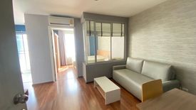 1 Bedroom Condo for rent in Supalai Casa Riva Vista 2, Bang Kho Laem, Bangkok near BTS Talat Phlu