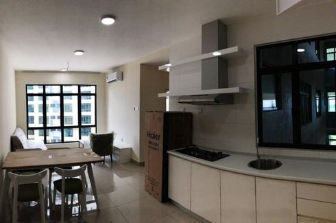 2 Bedroom Condo for sale in Johor Bahru, Johor