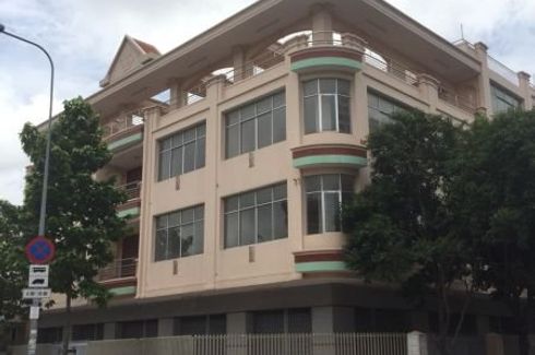 Cần bán nhà phố 4 phòng ngủ tại Phường 2, Quận Tân Bình, Hồ Chí Minh