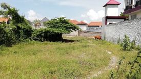 Tanah dijual dengan  di Sanur, Bali