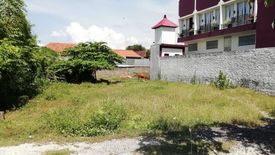 Tanah dijual dengan  di Sanur, Bali