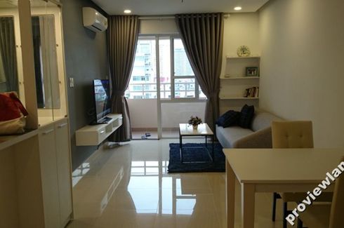 Cho thuê căn hộ chung cư 3 phòng ngủ tại Phường 25, Quận Bình Thạnh, Hồ Chí Minh