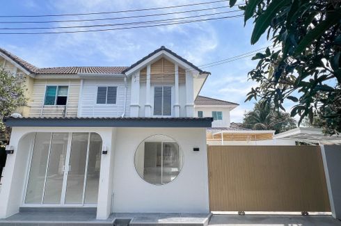 3 Bedroom House for sale in Pruksa Ville 52/1 Rassada-Samkong, Ratsada, Phuket
