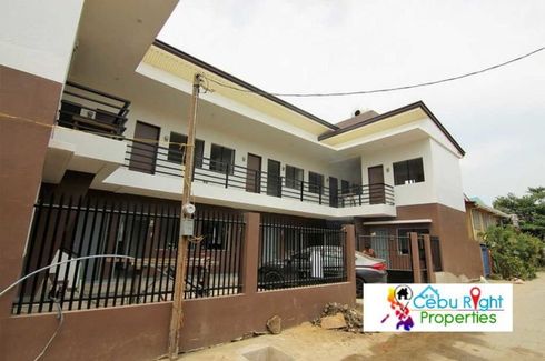 18 Bedroom Apartment for sale in Basak, Cebu