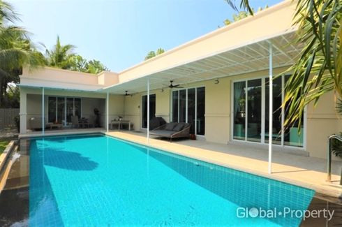 3 Bedroom House for Sale or Rent in Pong, Chonburi