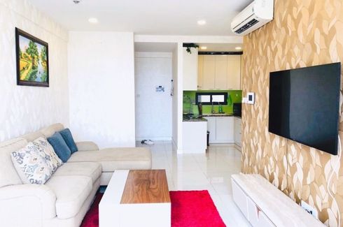 Cho thuê căn hộ 3 phòng ngủ tại Icon 56 Apartment, Phường 12, Quận 4, Hồ Chí Minh