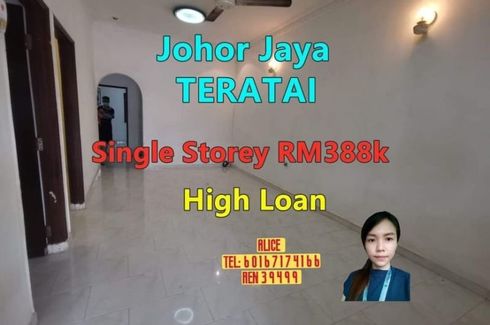 3 Bedroom House for sale in Taman Johor Jaya, Johor