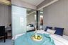 Apartemen disewa dengan 2 kamar tidur di Grogol, Jakarta