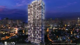 3 Bedroom Condo for sale in Fairlane Residences, Kapitolyo, Metro Manila near MRT-3 Boni