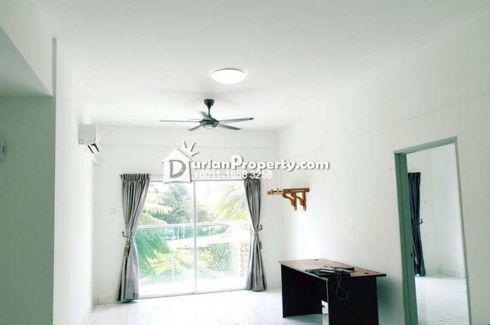 3 Bedroom Apartment for rent in Taman Kobena, Johor