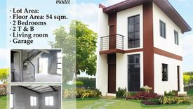 2 Bedroom House for sale in Kalubkob, Cavite