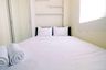 2 Bedroom Apartment for rent in Cakung Timur, Jakarta