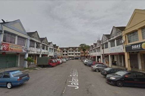 Commercial for sale in Ulu Tiram, Johor