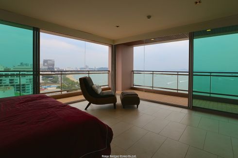 3 Bedroom Condo for rent in Nong Prue, Chonburi