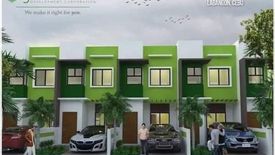 2 Bedroom Townhouse for sale in Duljo, Cebu