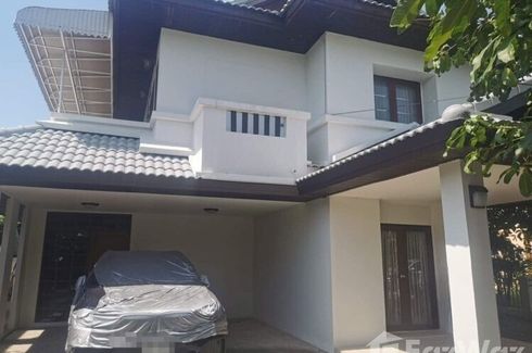 4 Bedroom House for sale in Rim Tai, Chiang Mai