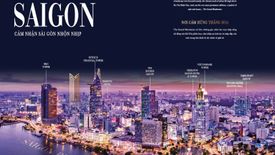 Cần bán căn hộ 2 phòng ngủ tại Cô Giang, Quận 1, Hồ Chí Minh