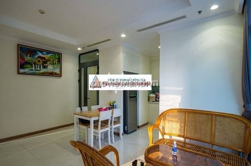 Cho thuê căn hộ 3 phòng ngủ tại Vinhomes Central Park, Phường 22, Quận Bình Thạnh, Hồ Chí Minh