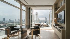 4 Bedroom Condo for sale in Four Seasons Private Residences, Yan Nawa, Bangkok near BTS Saphan Taksin