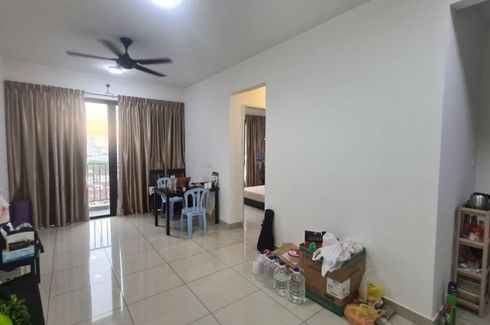 2 Bedroom Serviced Apartment for Sale or Rent in Taman Tampoi Indah II, Johor