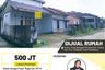 Rumah dijual dengan 3 kamar tidur di Cipedes, Jawa Barat