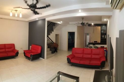 4 Bedroom House for rent in Johor Bahru, Johor