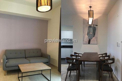 3 Bedroom House for rent in Binh Trung Dong, Ho Chi Minh