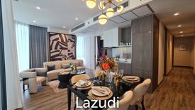 1 Bedroom Condo for sale in Wyndham Grand Residences Wongamat Pattaya, Na Kluea, Chonburi