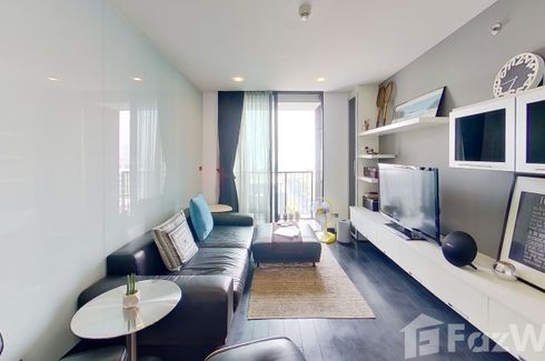 2 Bedroom Condo for sale in The Alcove Thonglor 10, Khlong Tan Nuea, Bangkok near BTS Thong Lo