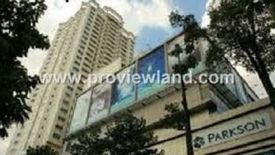 Cần bán căn hộ chung cư 3 phòng ngủ tại Phường 12, Quận 5, Hồ Chí Minh