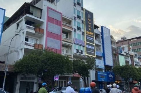 Cần bán nhà phố 15 phòng ngủ tại Phường 12, Quận 10, Hồ Chí Minh