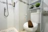 Apartemen disewa dengan 1 kamar tidur di Kebon Jeruk, Jakarta